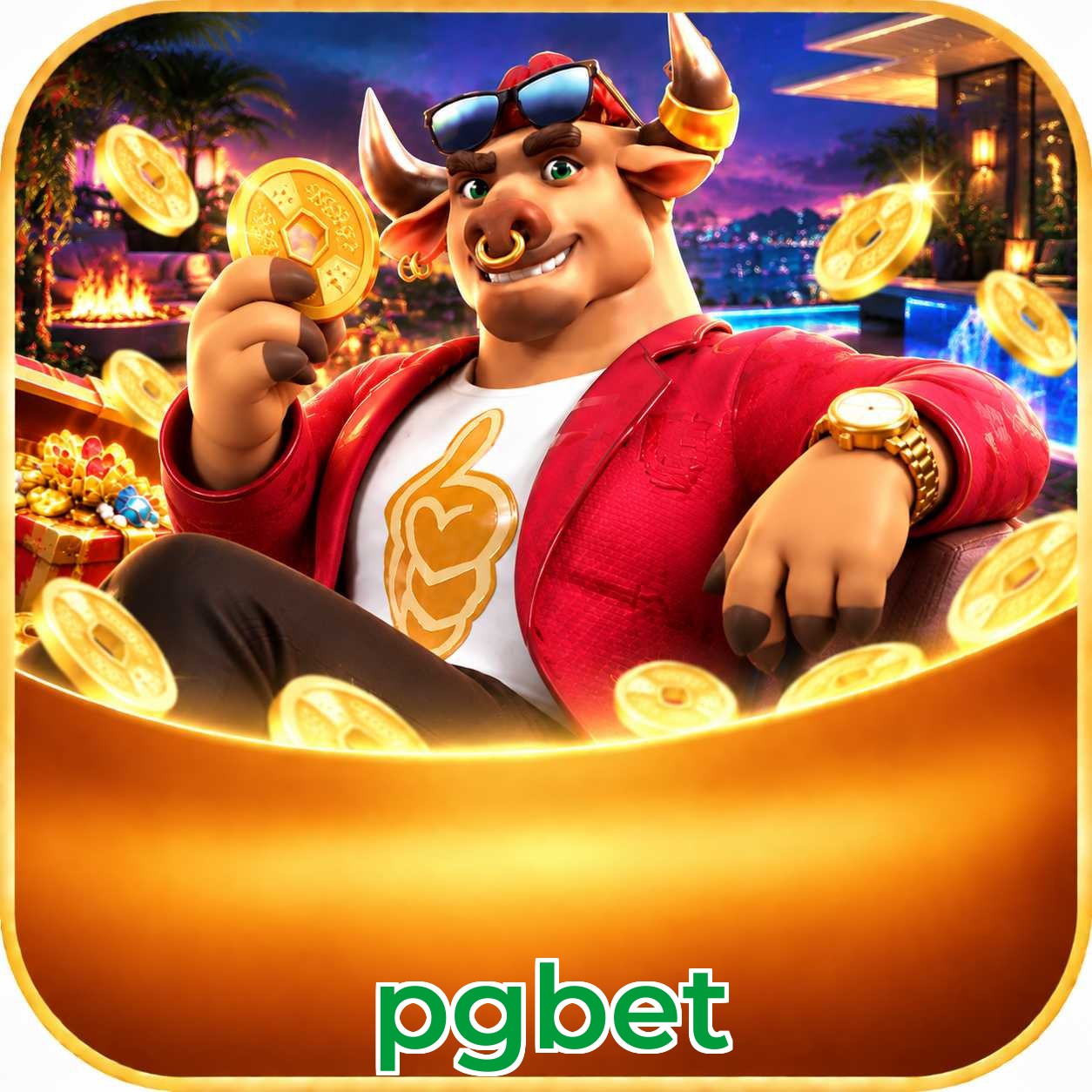 Comparação Fortune Tiger Ox e Rabbit na pgbet