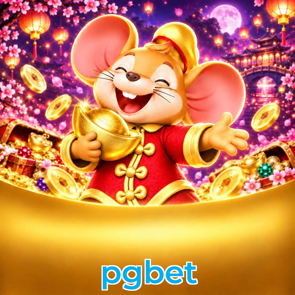 Bônus exclusivo do APK pgbet
