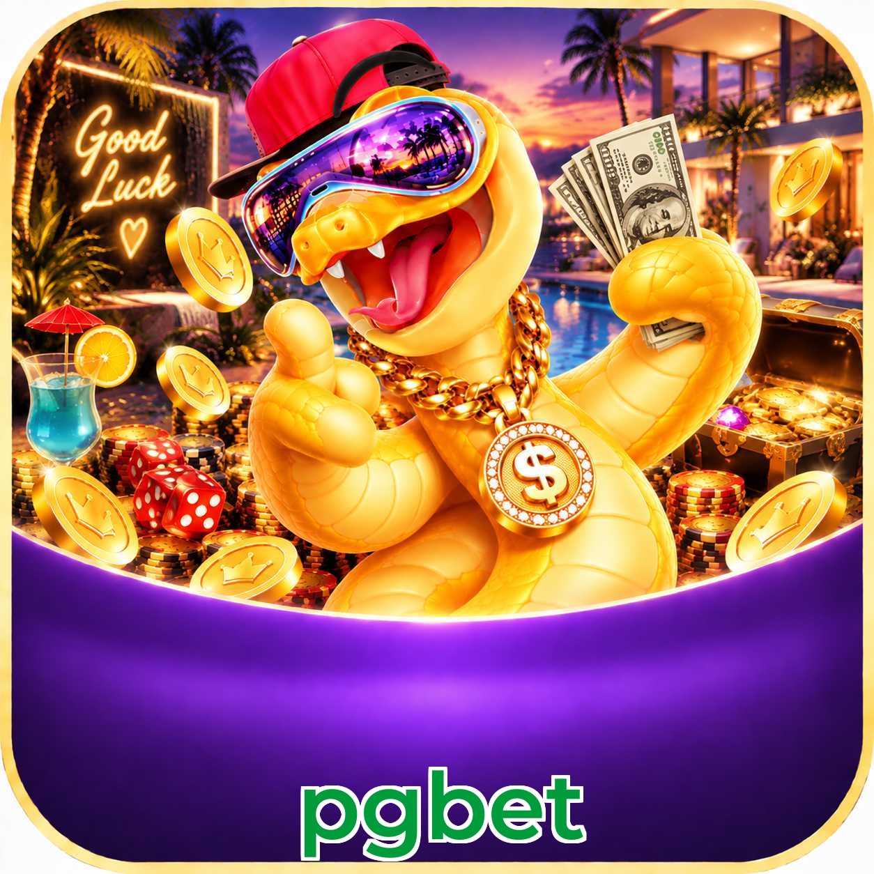 App pgbet na tela inicial do iPhone via PWA Safari