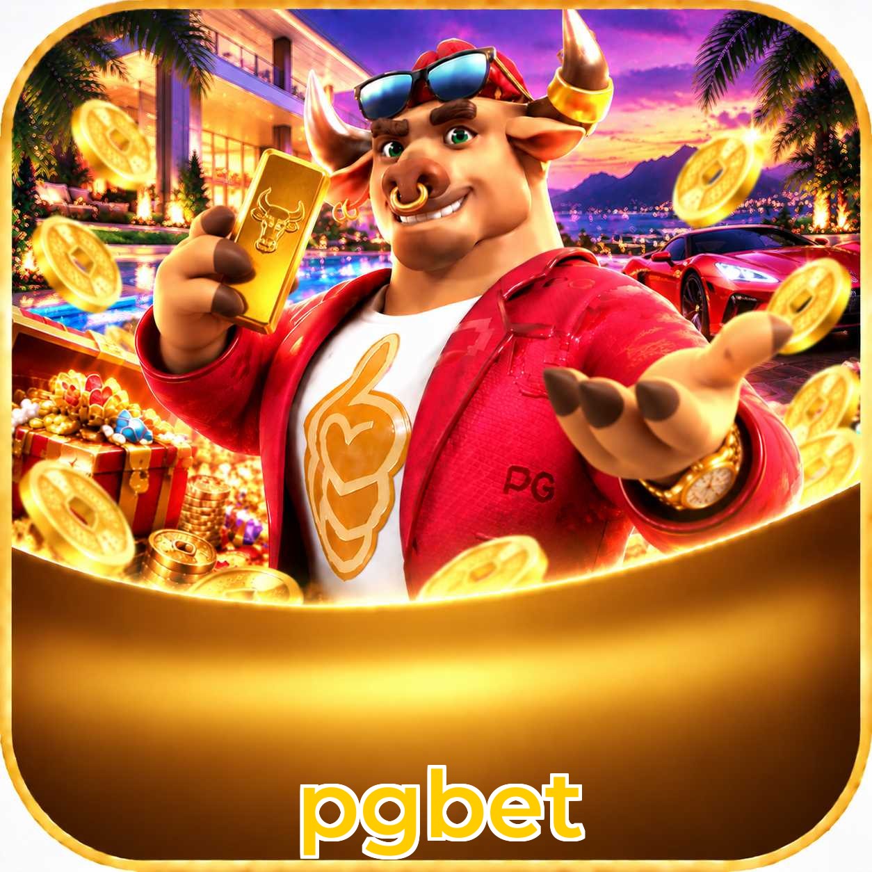 Plataforma pgbet — 99,94% uptime e PIX instantâneo