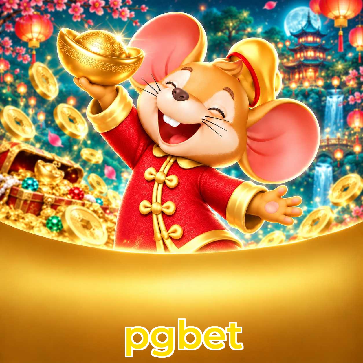 Como participar da comunidade pgbet no Facebook